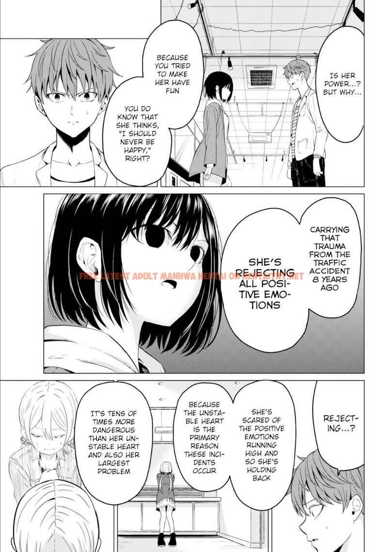 Read Hentai Image 28 353 in comic Sekai Ka Kanojo Ka Erabenai - Chapter 3 - hentaitnt.net