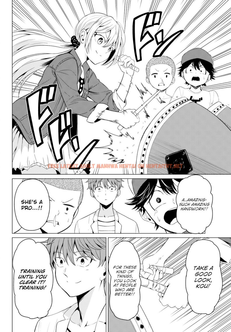 Read Hentai Image 37 353 in comic Sekai Ka Kanojo Ka Erabenai - Chapter 3 - hentaitnt.net