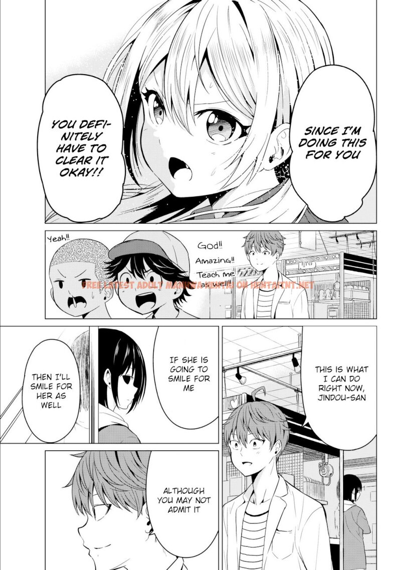 Read Hentai Image 38 353 in comic Sekai Ka Kanojo Ka Erabenai - Chapter 3 - hentaitnt.net