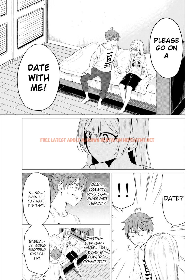 Read Hentai Image 4 349 in comic Sekai Ka Kanojo Ka Erabenai - Chapter 3 - hentaitnt.net