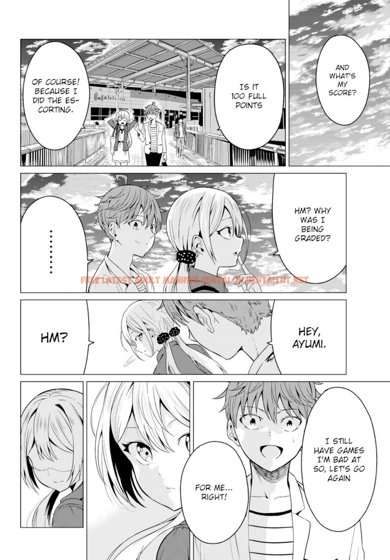 Read Hentai Image 41 353 in comic Sekai Ka Kanojo Ka Erabenai - Chapter 3 - hentaitnt.net