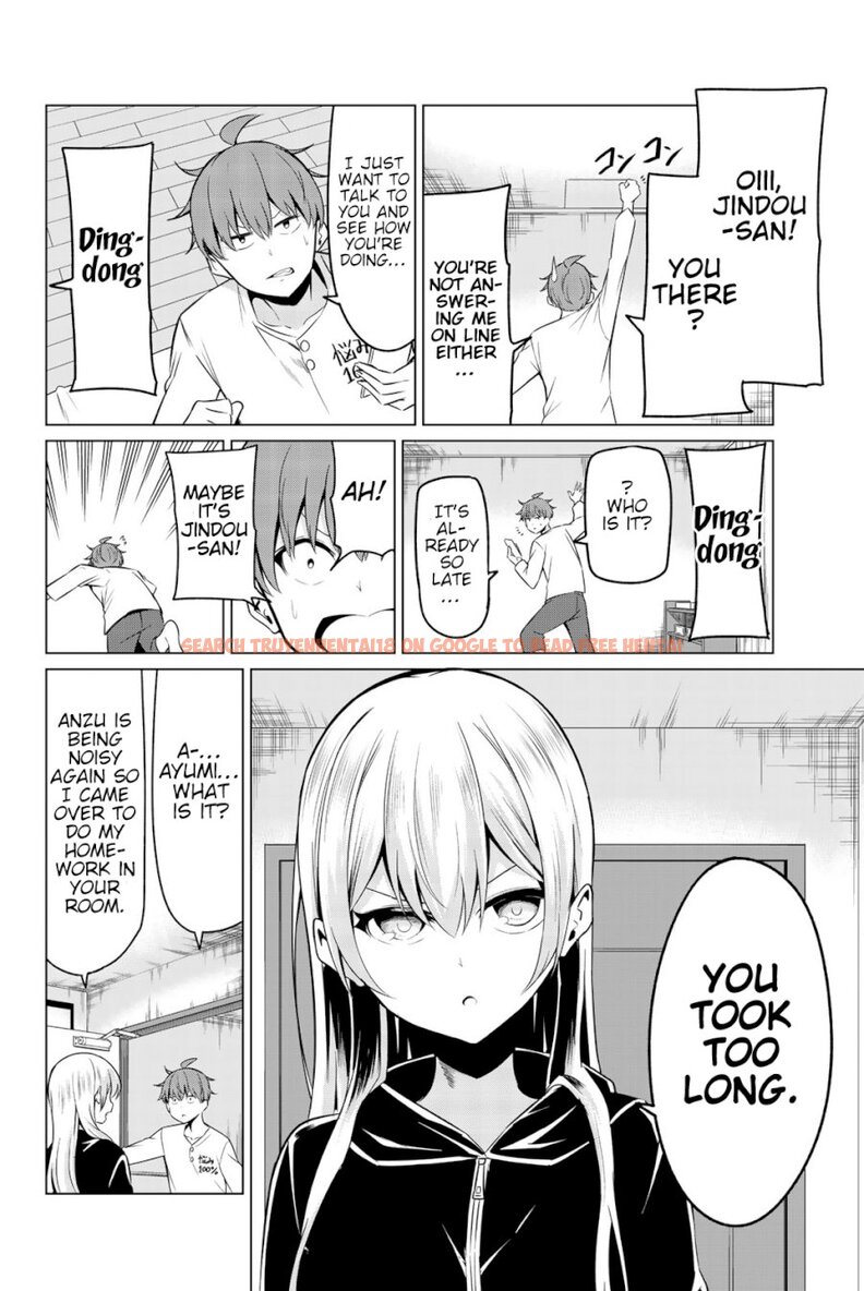 Read Hentai Image 20 392 in comic Sekai Ka Kanojo Ka Erabenai - Chapter 30 - www.hentaitnt.net