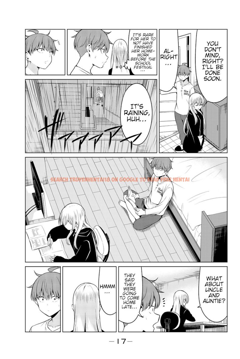 Read Hentai Image 21 392 in comic Sekai Ka Kanojo Ka Erabenai - Chapter 30 - www.hentaitnt.net