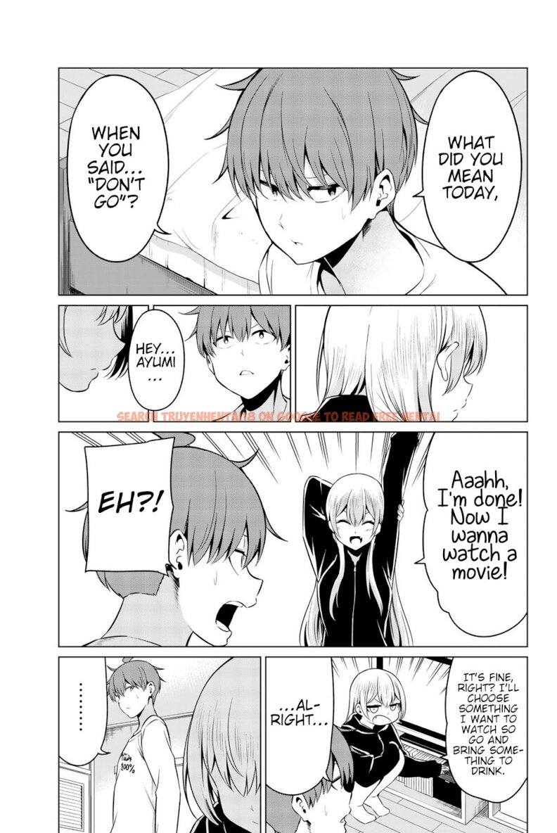 Read Hentai Image 23 392 in comic Sekai Ka Kanojo Ka Erabenai - Chapter 30 - www.hentaitnt.net