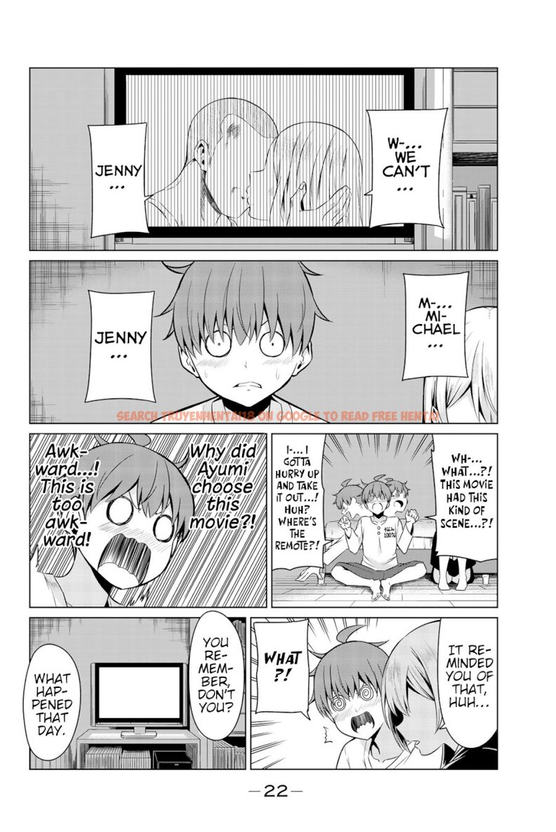 Read Hentai Image 26 392 in comic Sekai Ka Kanojo Ka Erabenai - Chapter 30 - www.hentaitnt.net
