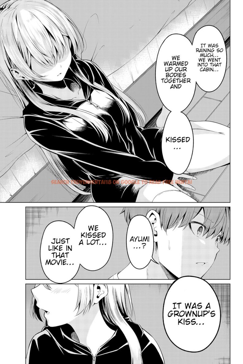 Read Hentai Image 27 392 in comic Sekai Ka Kanojo Ka Erabenai - Chapter 30 - www.hentaitnt.net