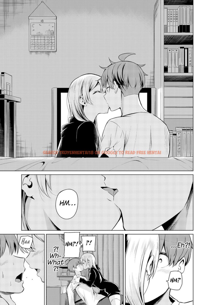 Read Hentai Image 29 392 in comic Sekai Ka Kanojo Ka Erabenai - Chapter 30 - www.hentaitnt.net
