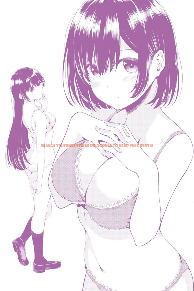 Read Hentai Image 3 389 in comic Sekai Ka Kanojo Ka Erabenai - Chapter 30 - www.hentaitnt.net