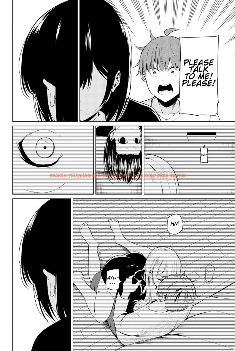 Read Hentai Image 37 392 in comic Sekai Ka Kanojo Ka Erabenai - Chapter 30 - www.hentaitnt.net