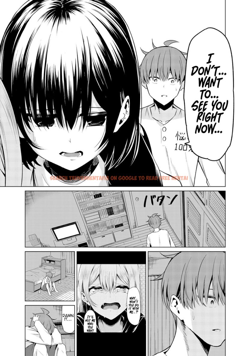 Read Hentai Image 38 392 in comic Sekai Ka Kanojo Ka Erabenai - Chapter 30 - www.hentaitnt.net
