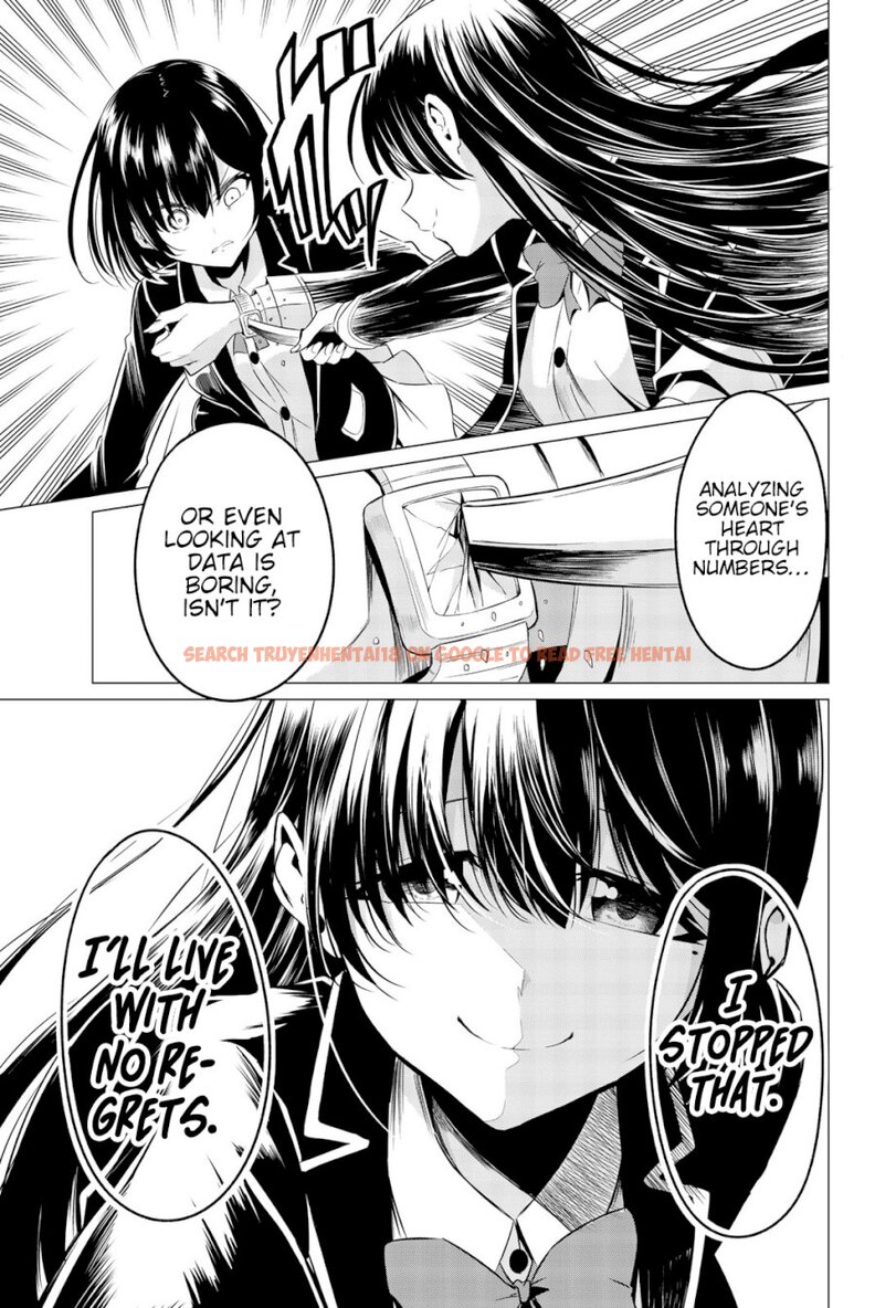 Read Hentai Image 26 392 in comic Sekai Ka Kanojo Ka Erabenai - Chapter 31 - www.hentaitnt.net