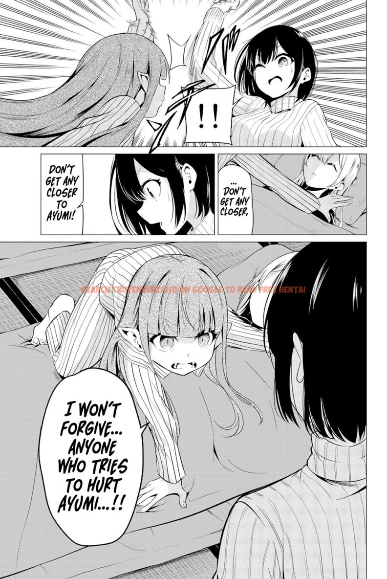 Read Hentai Image 4 392 in comic Sekai Ka Kanojo Ka Erabenai - Chapter 31 - www.hentaitnt.net