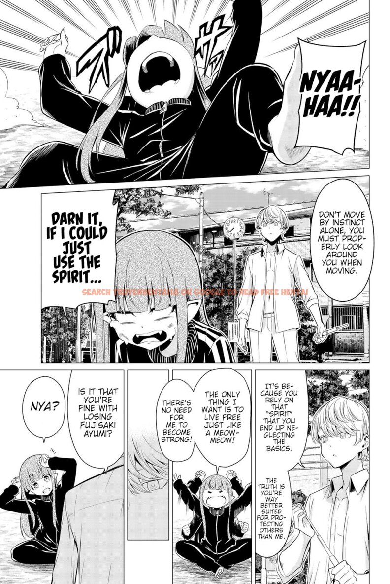 Read Hentai Image 2 392 in comic Sekai Ka Kanojo Ka Erabenai - Chapter 32 - www.hentaitnt.net