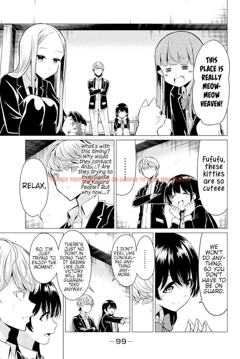 Read Hentai Image 24 393 in comic Sekai Ka Kanojo Ka Erabenai - Chapter 32 - www.hentaitnt.net