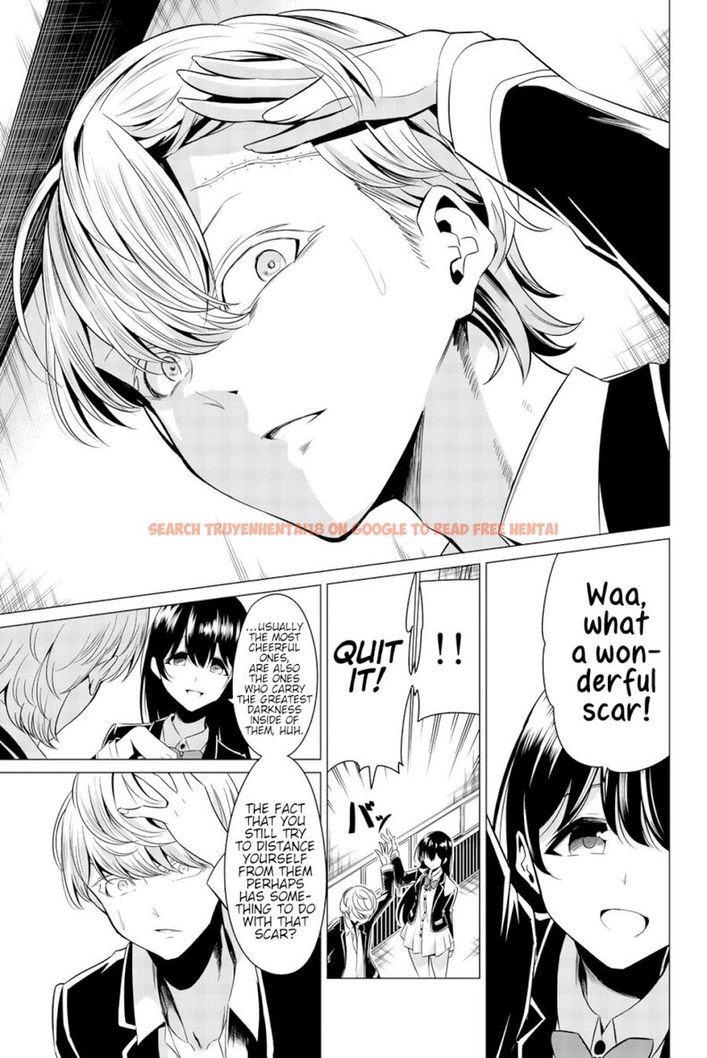 Read Hentai Image 26 396 in comic Sekai Ka Kanojo Ka Erabenai - Chapter 32 - www.hentaitnt.net
