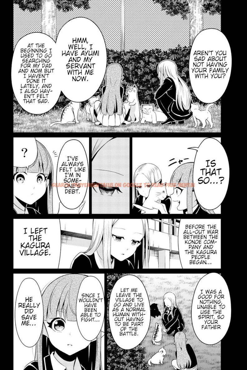 Read Hentai Image 29 396 in comic Sekai Ka Kanojo Ka Erabenai - Chapter 32 - www.hentaitnt.net