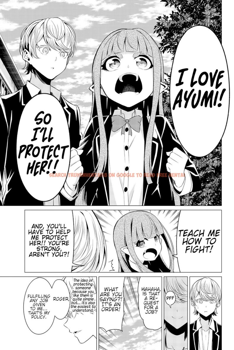 Read Hentai Image 36 396 in comic Sekai Ka Kanojo Ka Erabenai - Chapter 32 - www.hentaitnt.net