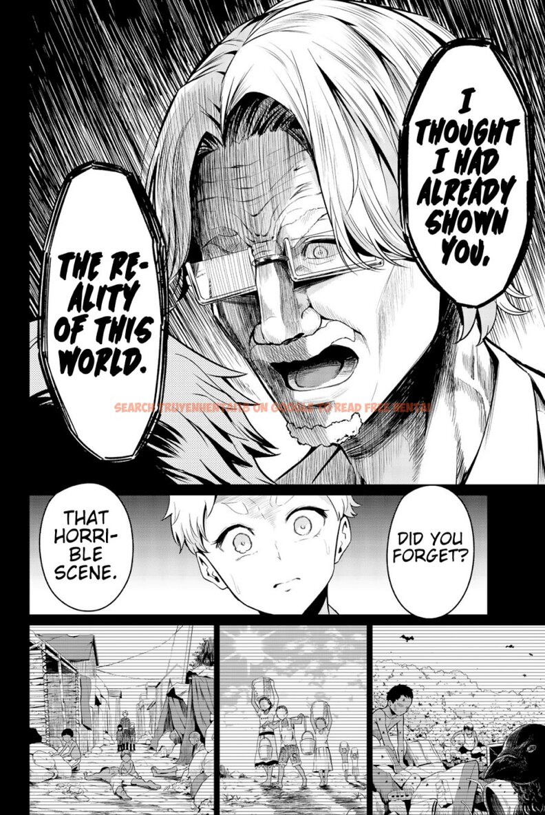 Read Hentai Image 11 396 in comic Sekai Ka Kanojo Ka Erabenai - Chapter 33 - www.hentaitnt.net