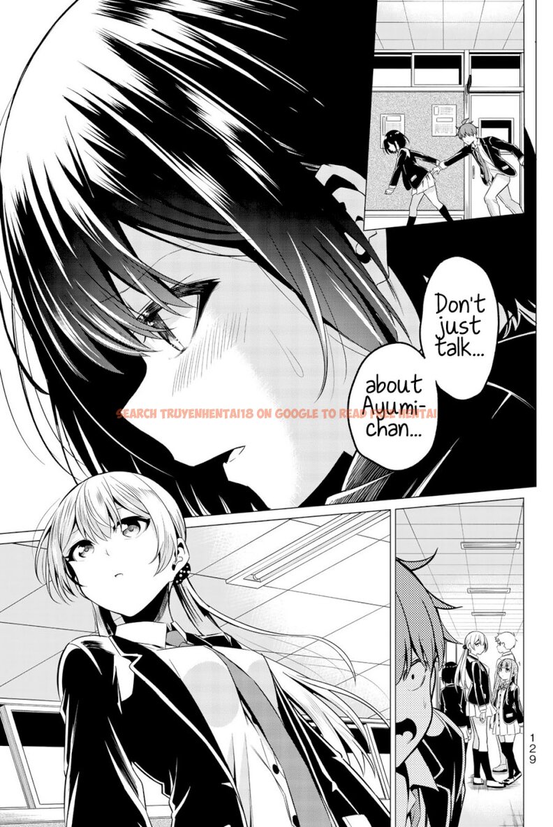 Read Hentai Image 16 396 in comic Sekai Ka Kanojo Ka Erabenai - Chapter 33 - www.hentaitnt.net