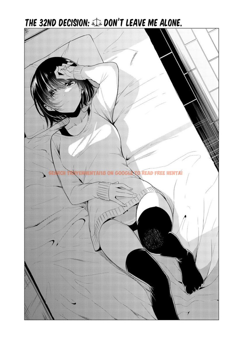 Read Hentai Image 2 396 in comic Sekai Ka Kanojo Ka Erabenai - Chapter 33 - www.hentaitnt.net