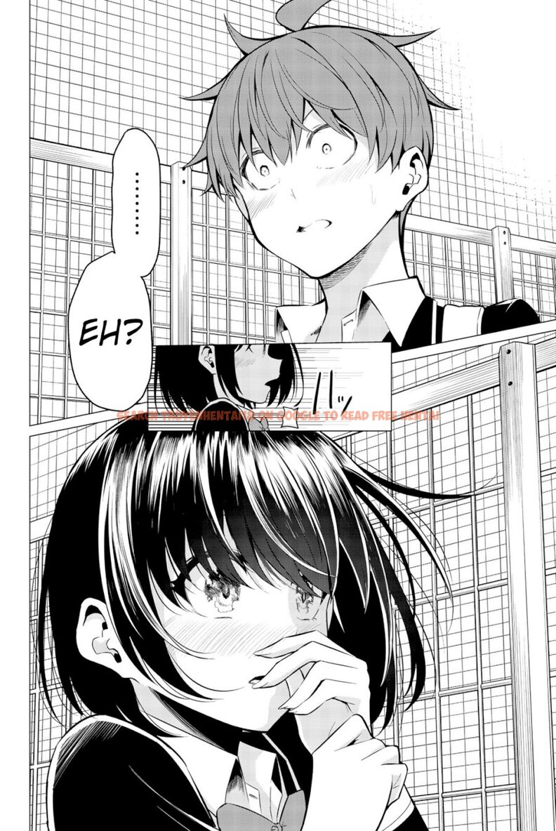 Read Hentai Image 24 396 in comic Sekai Ka Kanojo Ka Erabenai - Chapter 33 - www.hentaitnt.net