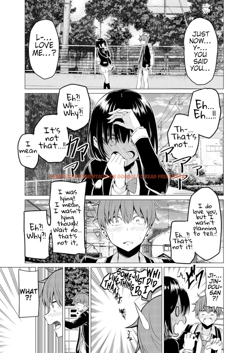 Read Hentai Image 25 396 in comic Sekai Ka Kanojo Ka Erabenai - Chapter 33 - www.hentaitnt.net