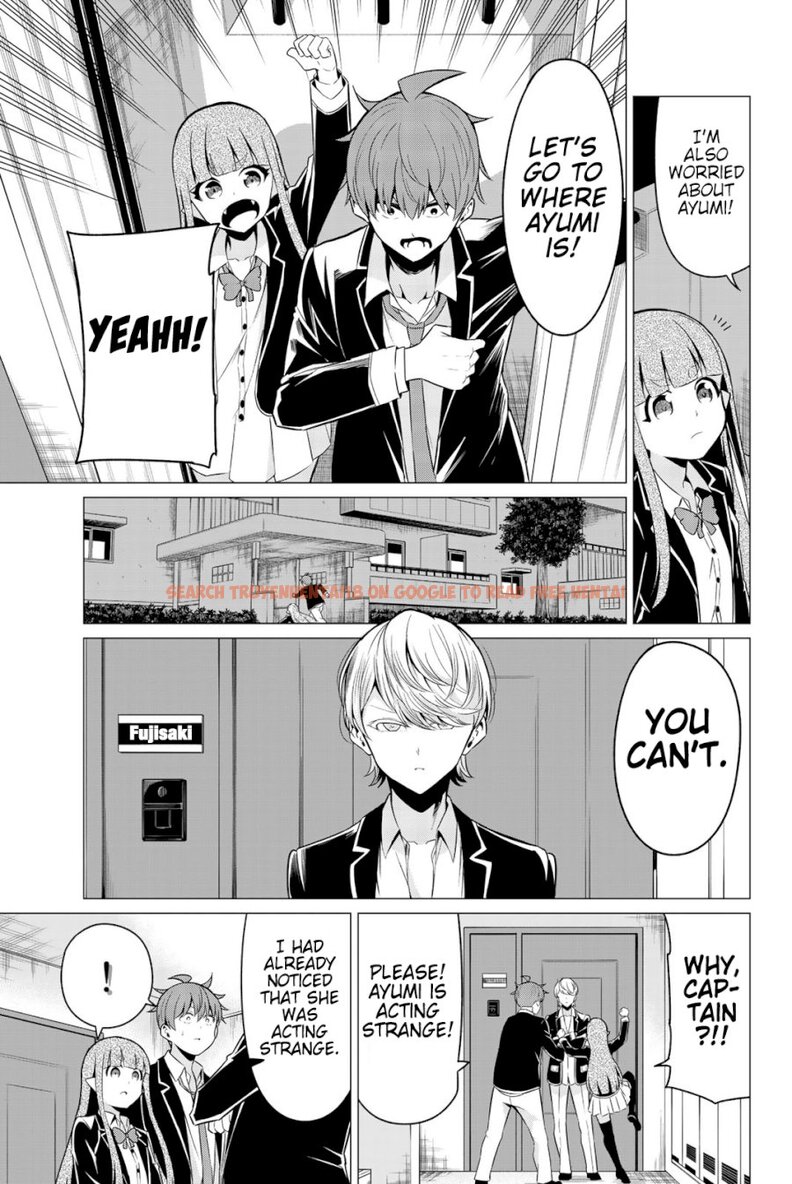 Read Hentai Image 29 396 in comic Sekai Ka Kanojo Ka Erabenai - Chapter 33 - www.hentaitnt.net