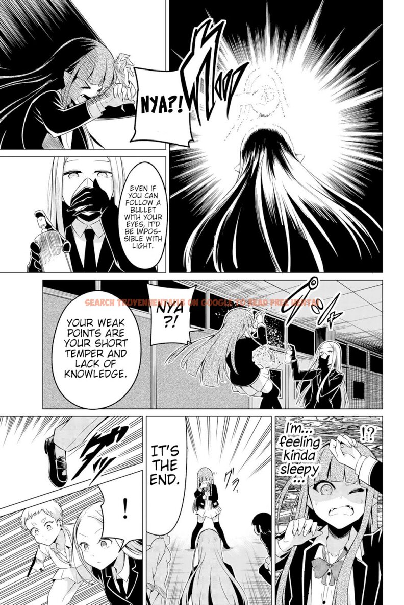 Read Hentai Image 11 396 in comic Sekai Ka Kanojo Ka Erabenai - Chapter 34 - www.hentaitnt.net