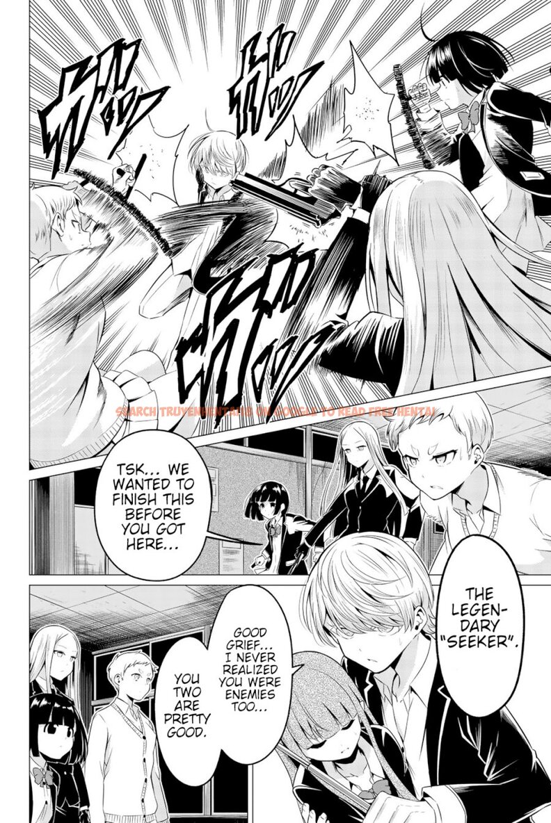 Read Hentai Image 12 396 in comic Sekai Ka Kanojo Ka Erabenai - Chapter 34 - www.hentaitnt.net