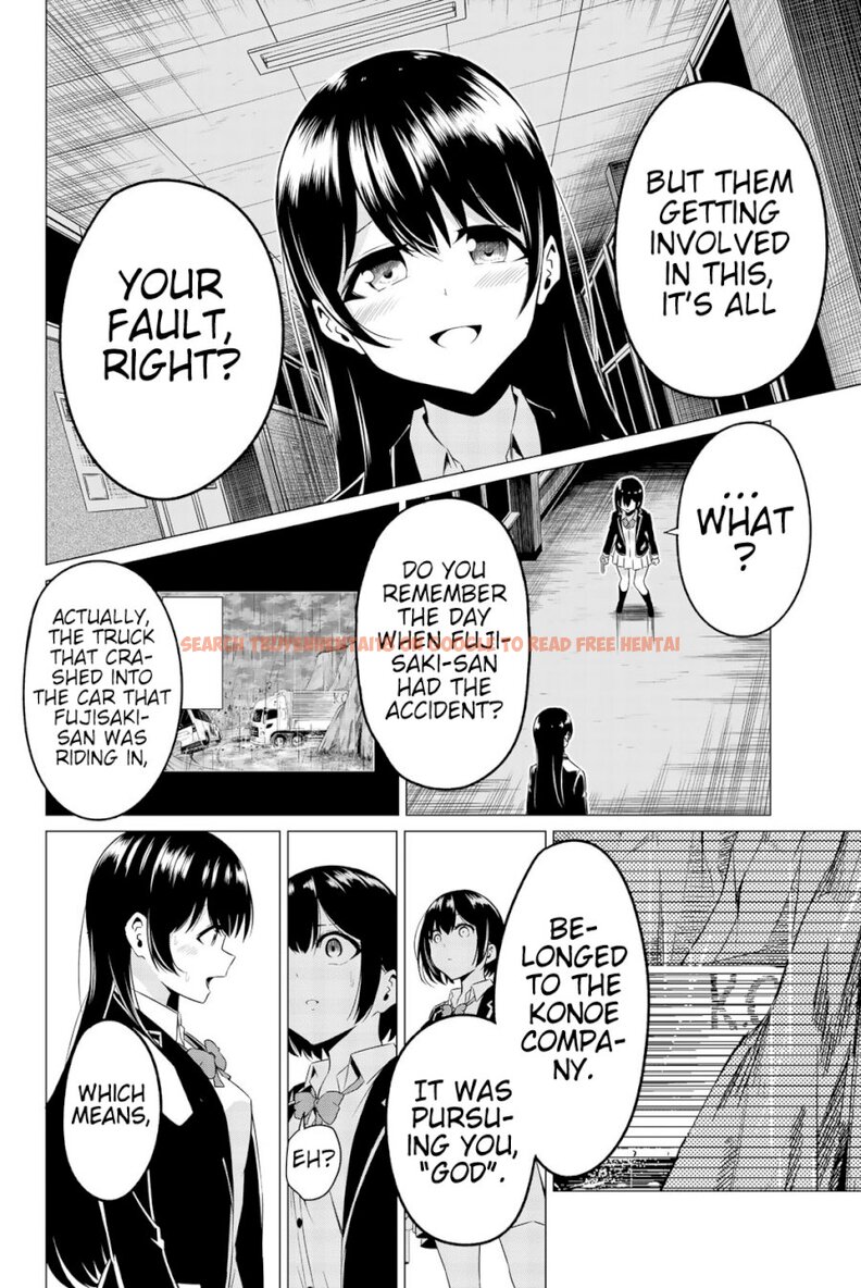 Read Hentai Image 15 396 in comic Sekai Ka Kanojo Ka Erabenai - Chapter 34 - www.hentaitnt.net