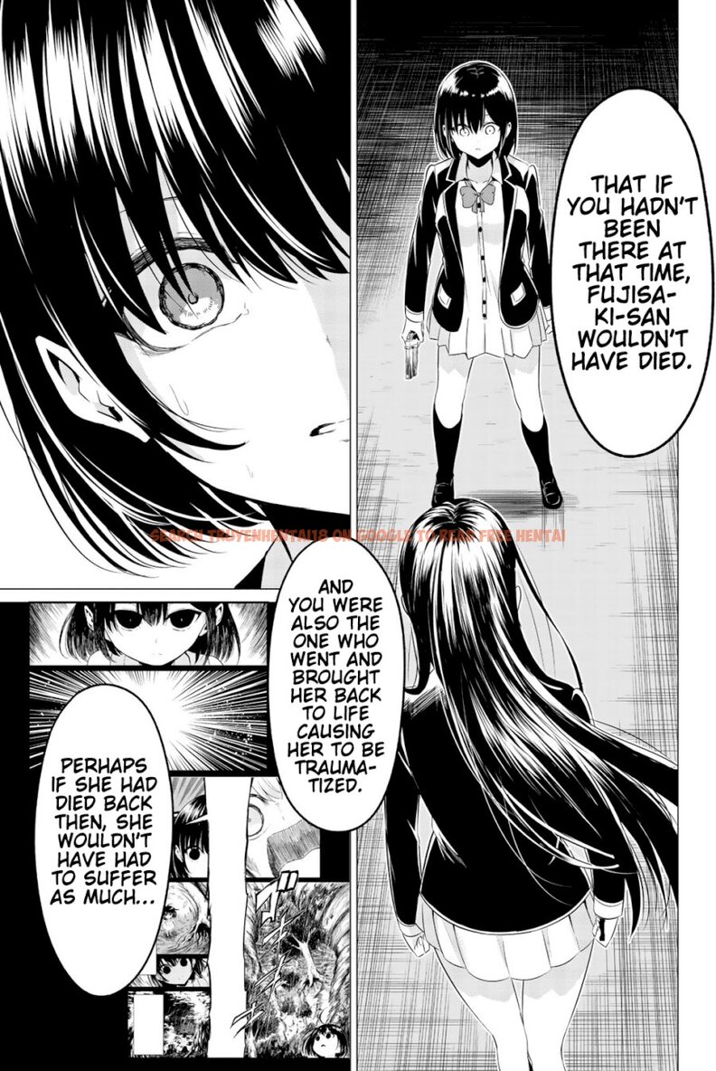 Read Hentai Image 16 396 in comic Sekai Ka Kanojo Ka Erabenai - Chapter 34 - www.hentaitnt.net