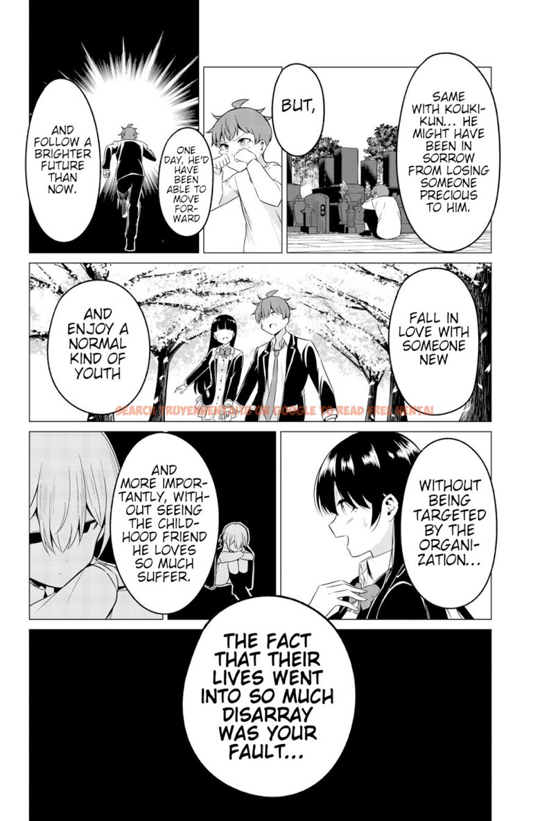 Read Hentai Image 17 396 in comic Sekai Ka Kanojo Ka Erabenai - Chapter 34 - www.hentaitnt.net