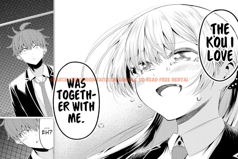 Read Hentai Image 28 396 in comic Sekai Ka Kanojo Ka Erabenai - Chapter 34 - www.hentaitnt.net