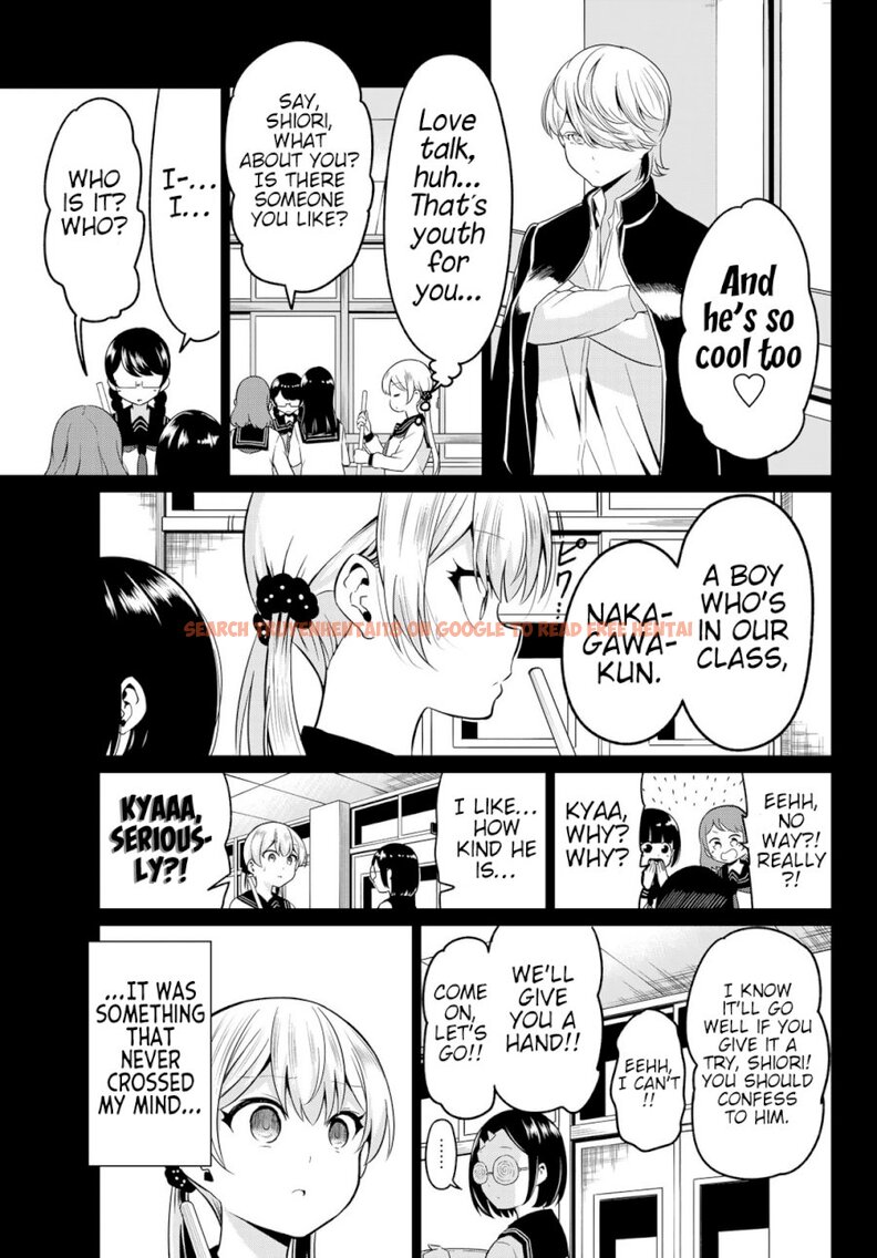 Read Hentai Image 11 399 in comic Sekai Ka Kanojo Ka Erabenai - Chapter 35 - www.hentaitnt.net