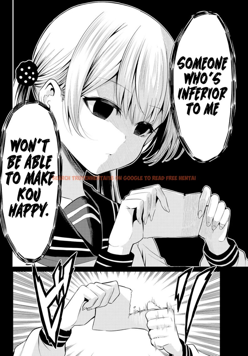 Read Hentai Image 16 399 in comic Sekai Ka Kanojo Ka Erabenai - Chapter 35 - www.hentaitnt.net