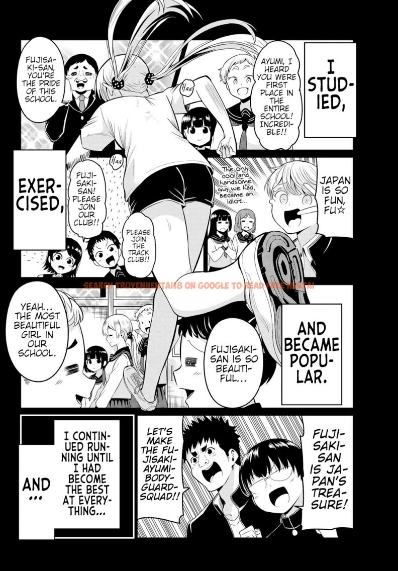 Read Hentai Image 18 399 in comic Sekai Ka Kanojo Ka Erabenai - Chapter 35 - www.hentaitnt.net
