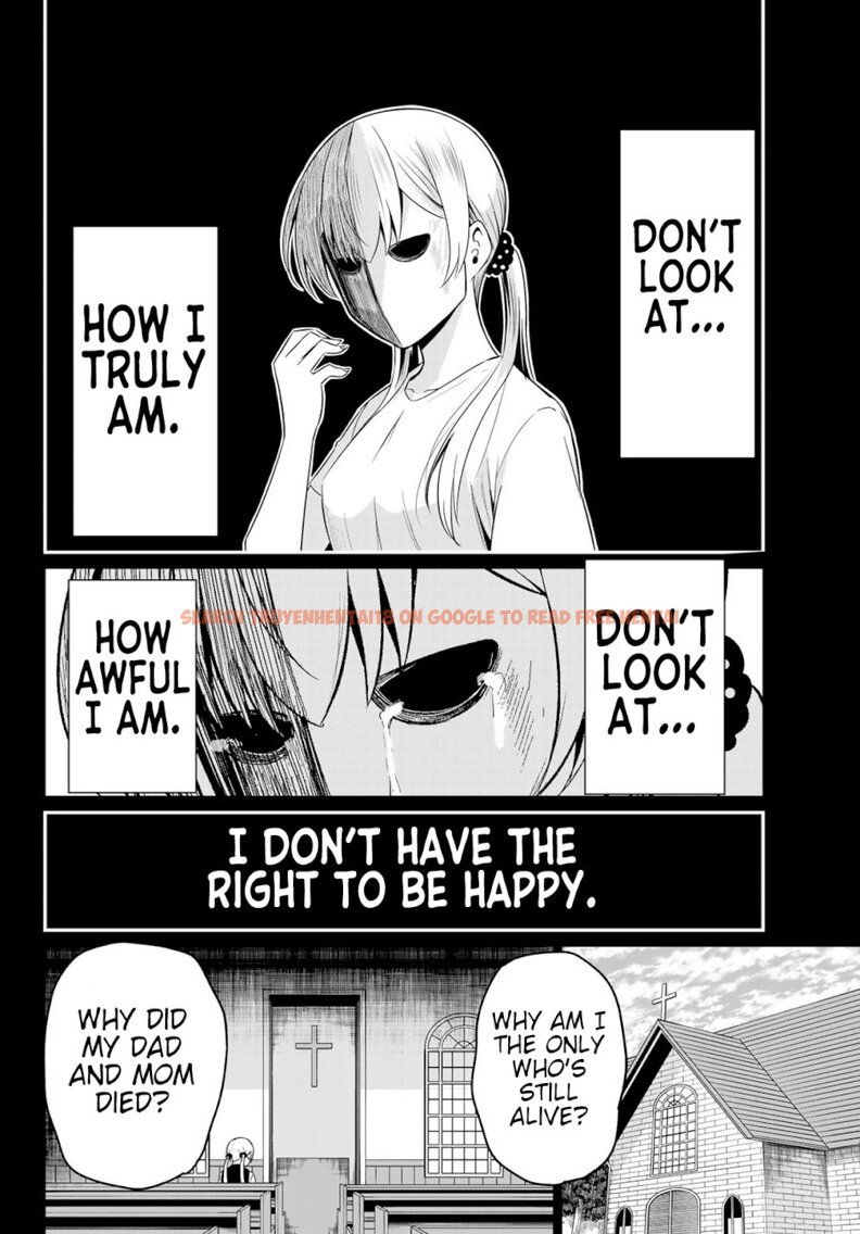 Read Hentai Image 20 399 in comic Sekai Ka Kanojo Ka Erabenai - Chapter 35 - www.hentaitnt.net
