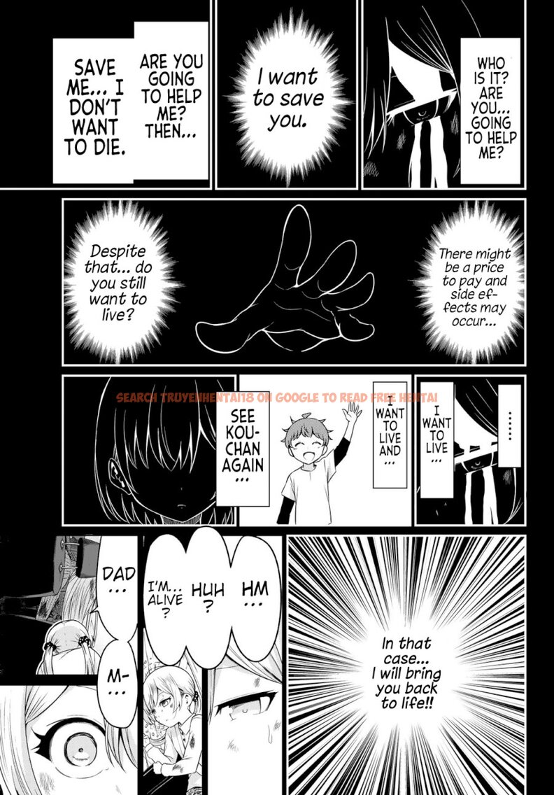 Read Hentai Image 25 399 in comic Sekai Ka Kanojo Ka Erabenai - Chapter 35 - www.hentaitnt.net