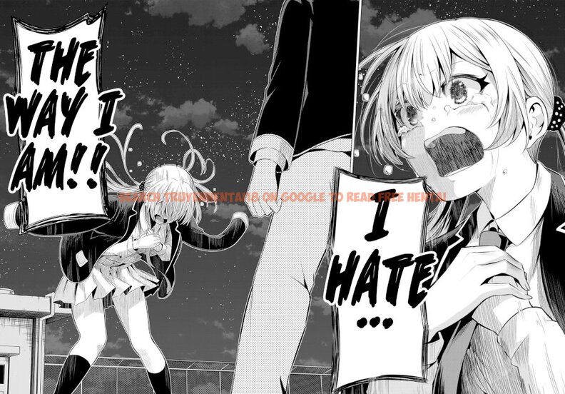 Read Hentai Image 32 400 in comic Sekai Ka Kanojo Ka Erabenai - Chapter 35 - www.hentaitnt.net