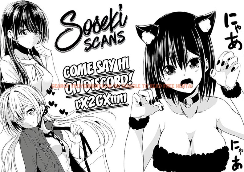 Read Hentai Image 38 400 in comic Sekai Ka Kanojo Ka Erabenai - Chapter 35 - www.hentaitnt.net