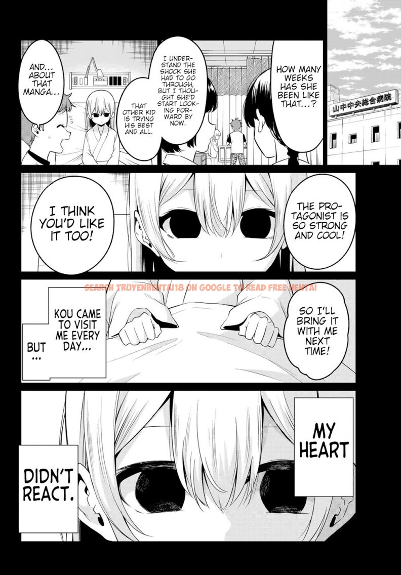 Read Hentai Image 4 396 in comic Sekai Ka Kanojo Ka Erabenai - Chapter 35 - www.hentaitnt.net