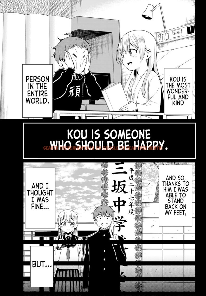 Read Hentai Image 7 396 in comic Sekai Ka Kanojo Ka Erabenai - Chapter 35 - www.hentaitnt.net