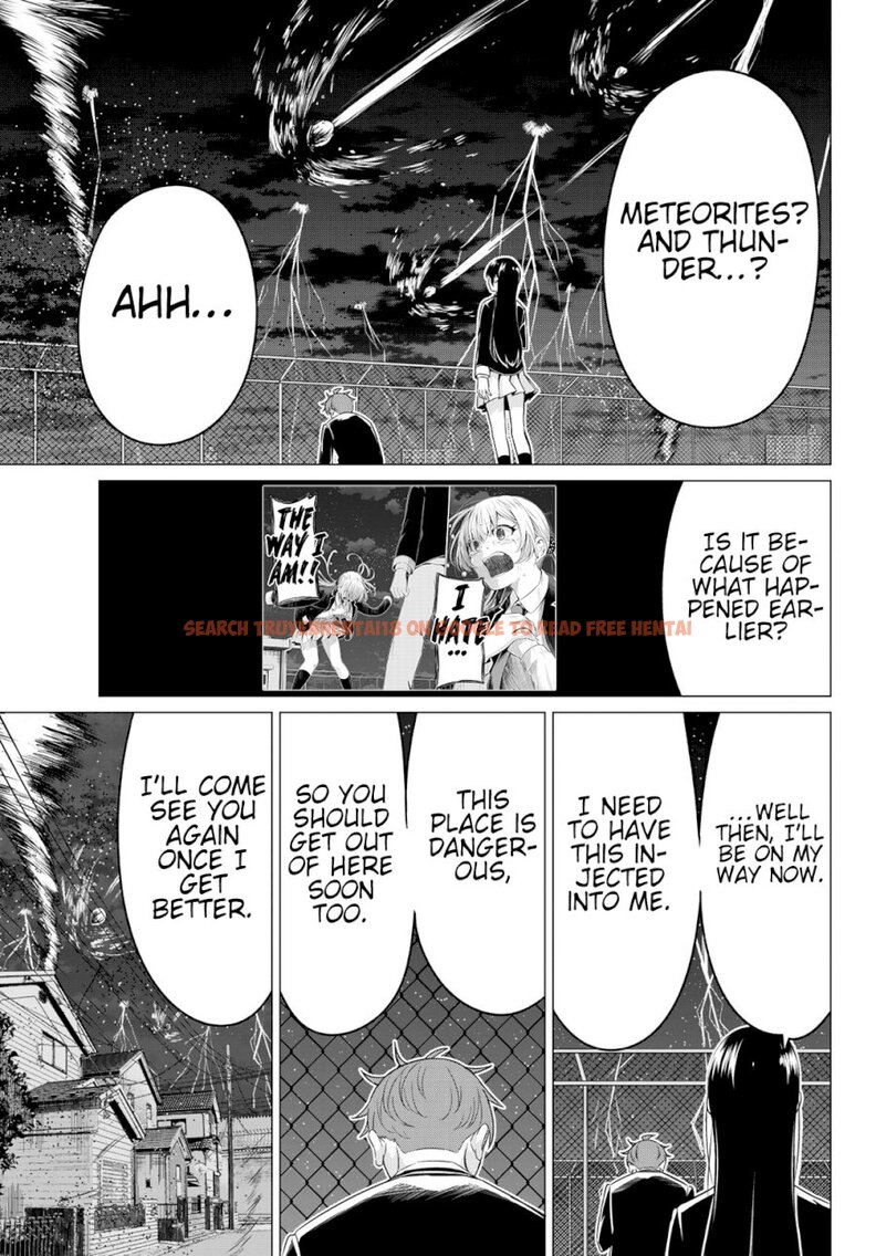 Read Hentai Image 12 400 in comic Sekai Ka Kanojo Ka Erabenai - Chapter 36 - www.hentaitnt.net