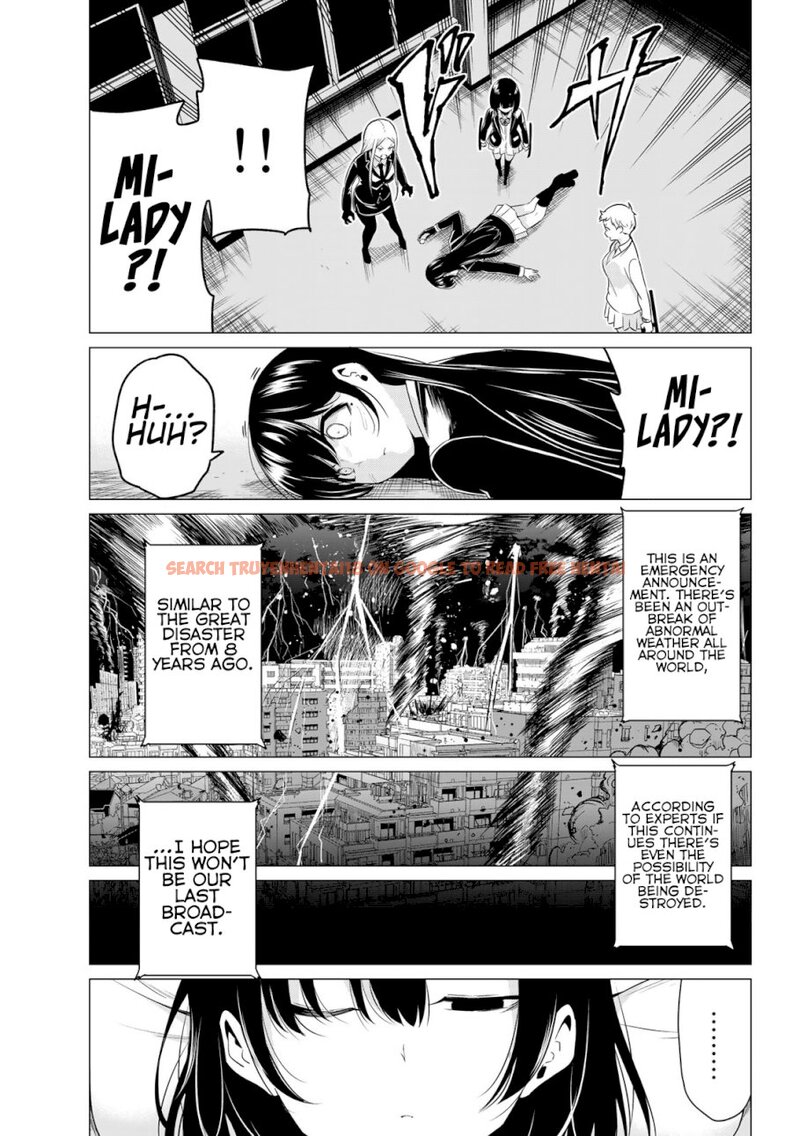 Read Hentai Image 15 400 in comic Sekai Ka Kanojo Ka Erabenai - Chapter 36 - www.hentaitnt.net