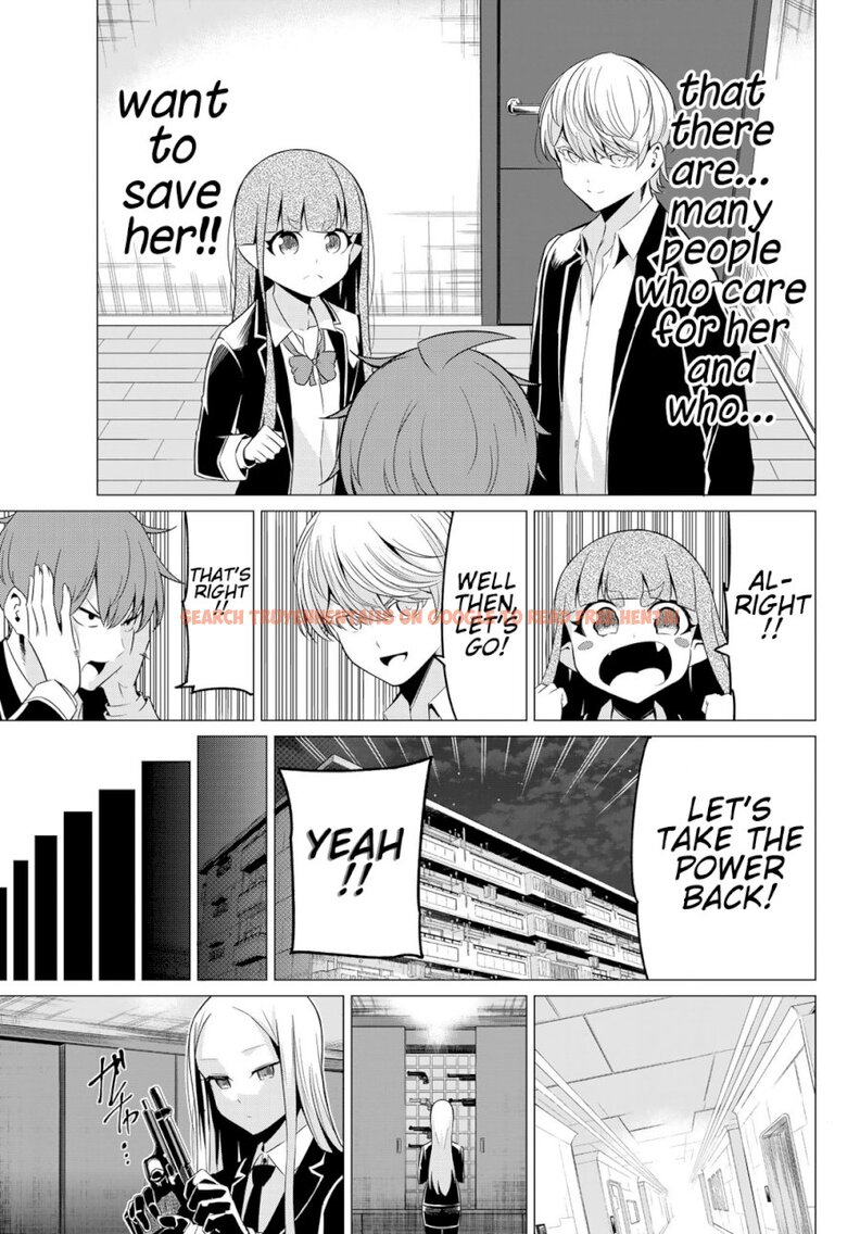 Read Hentai Image 31 400 in comic Sekai Ka Kanojo Ka Erabenai - Chapter 36 - www.hentaitnt.net