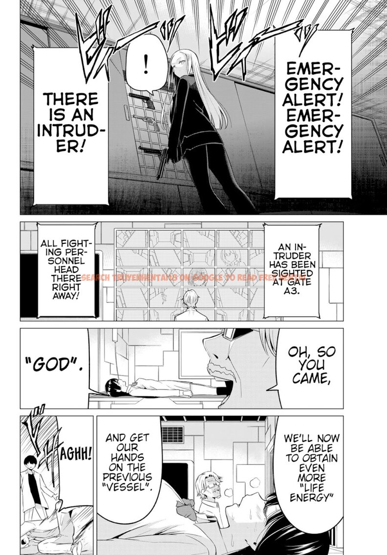 Read Hentai Image 32 400 in comic Sekai Ka Kanojo Ka Erabenai - Chapter 36 - www.hentaitnt.net