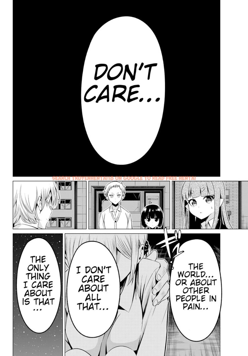 Read Hentai Image 26 400 in comic Sekai Ka Kanojo Ka Erabenai - Chapter 37 - www.hentaitnt.net