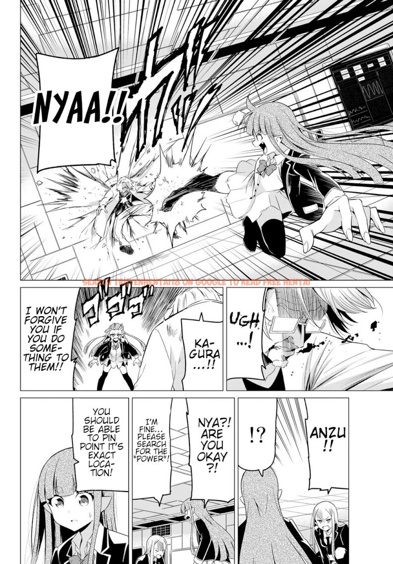 Read Hentai Image 15 403 in comic Sekai Ka Kanojo Ka Erabenai - Chapter 38 - www.hentaitnt.net