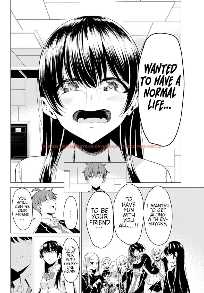Read Hentai Image 19 403 in comic Sekai Ka Kanojo Ka Erabenai - Chapter 38 - www.hentaitnt.net
