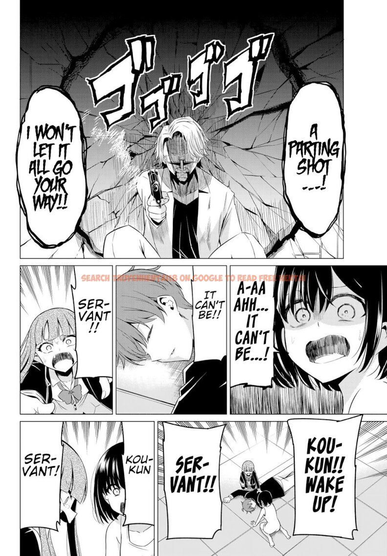 Read Hentai Image 33 403 in comic Sekai Ka Kanojo Ka Erabenai - Chapter 38 - www.hentaitnt.net